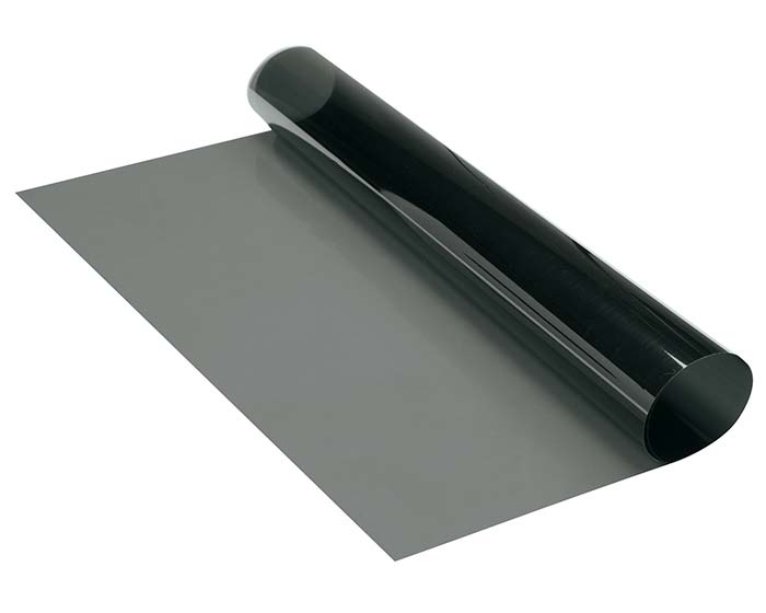 Foliatec - Blacknight Sun foil Dark 15% 76x300cm - FT 1091