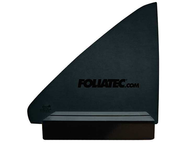 Foliatec - Blacknight Sun foil Superdark 5% 76x300 - FT 1092