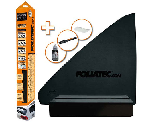 Foliatec - Blacknight Sun foil Superdark 5% - FT 1095