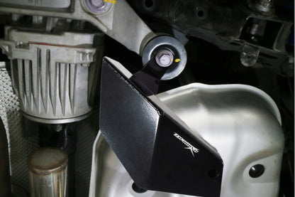 Hardrace - Rear Differential Cooling Deflector Toyota Yaris / vitz
Hardrace
Be the first to review this product
Item # Q1599
